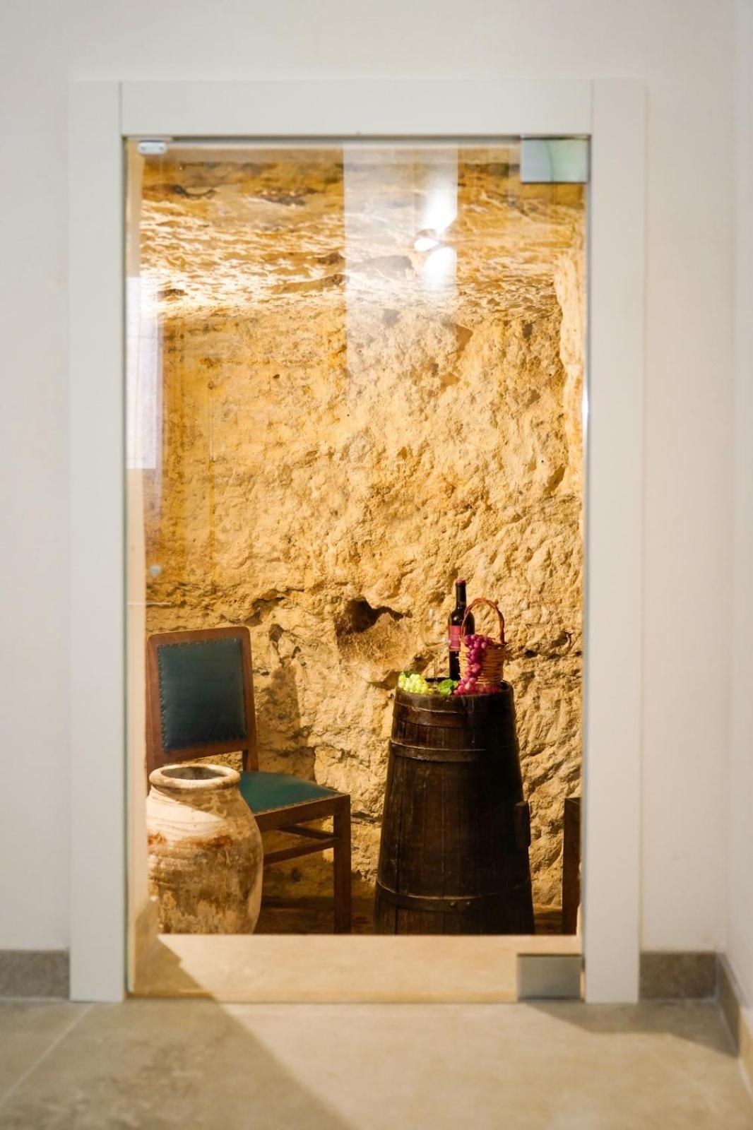 La Grotticella Apartment Sciacca Exterior photo